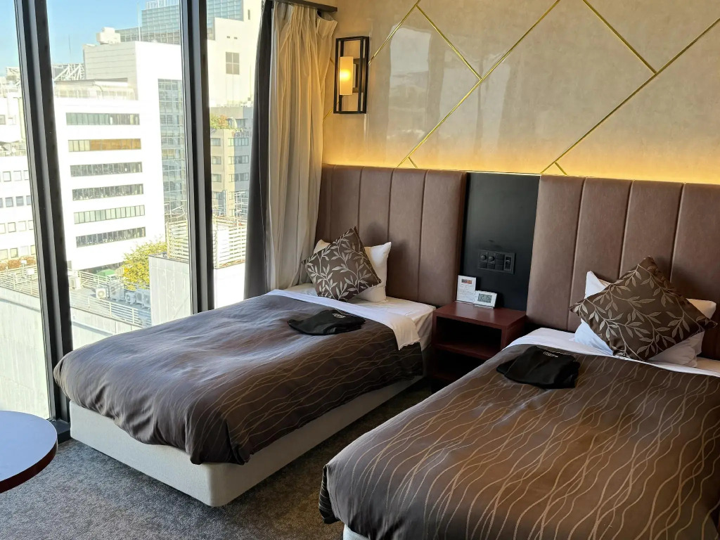 Place Hotel Ascot