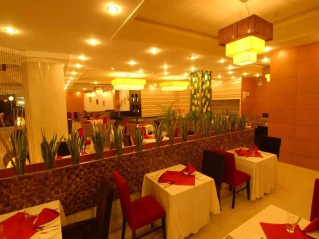Jintai Hotel