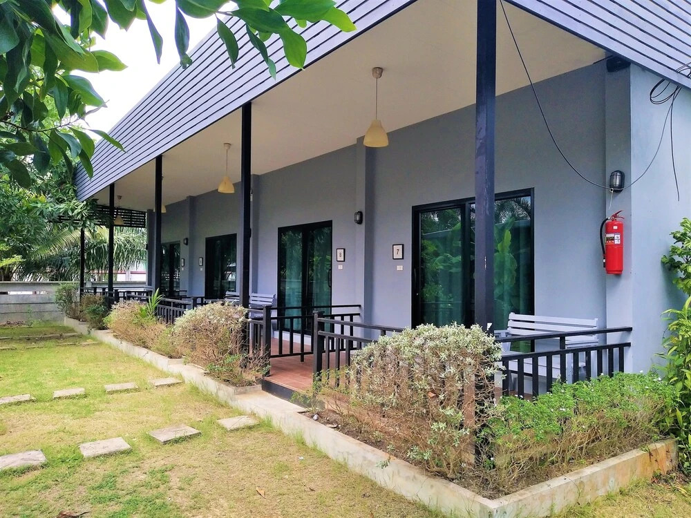 Hotel Hii