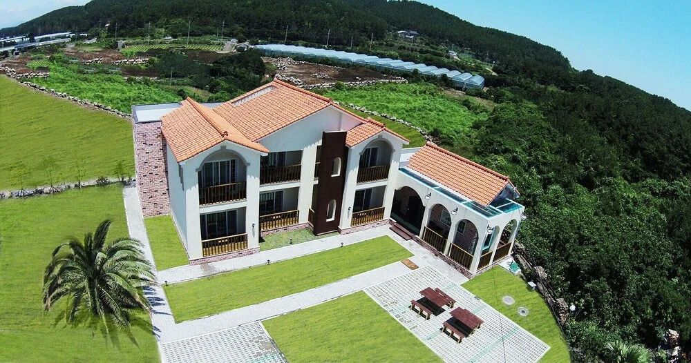 Weocean Pension