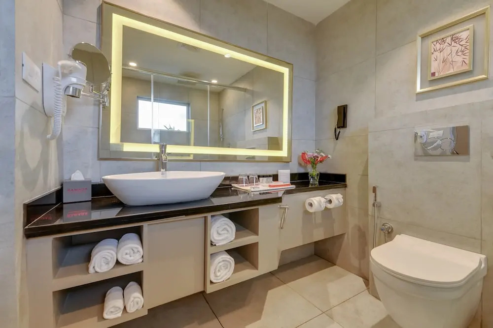 Ramada by Wyndham Bengaluru Yelahanka