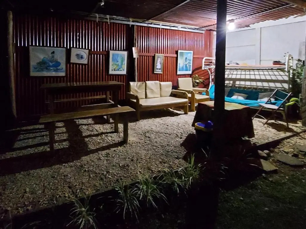 Hotel Sueños de María