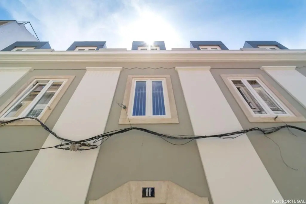 Cardal Deluxe Apartment