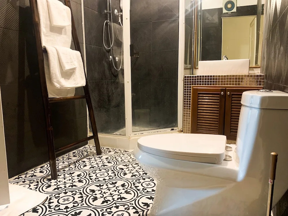 3 Br/ 300 Sqm/siam&platinum /wifi/hbo Go/ Netflix