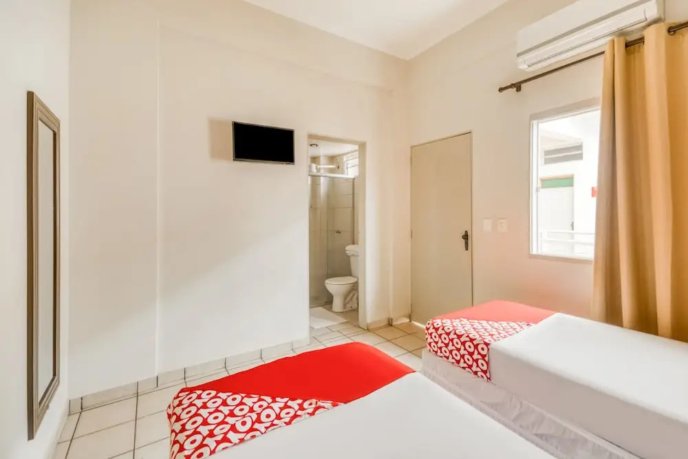 Hotel Apiacas