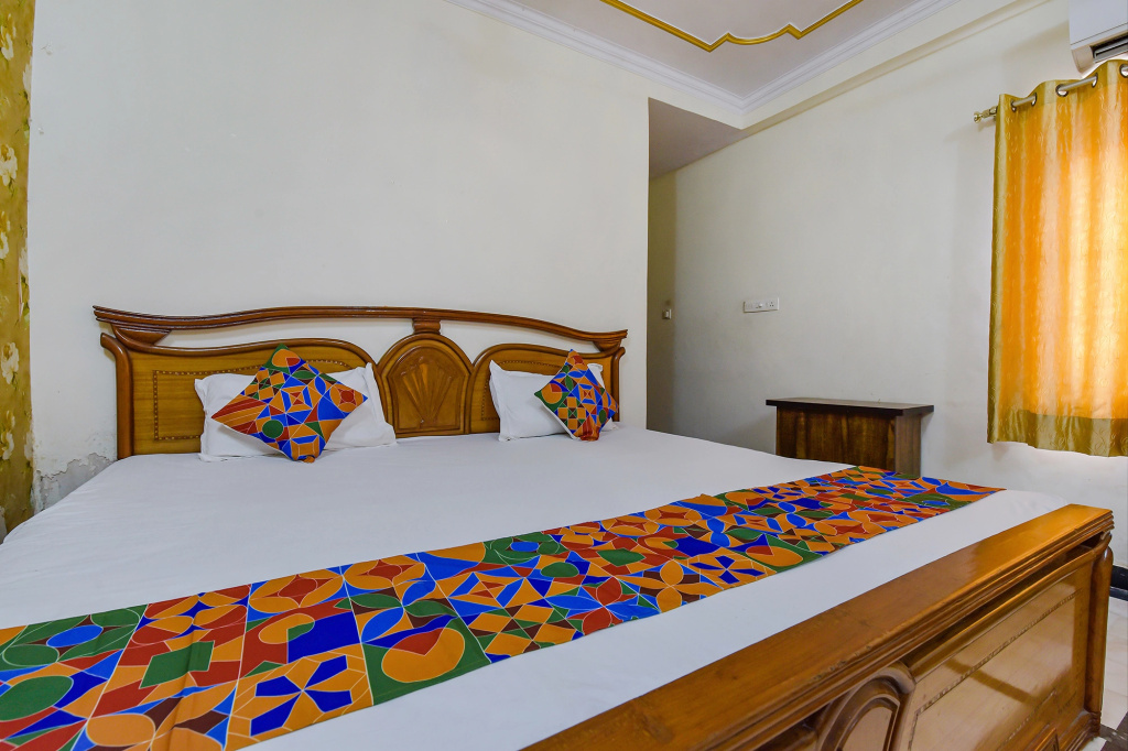 Hotel Vijay Niwas
