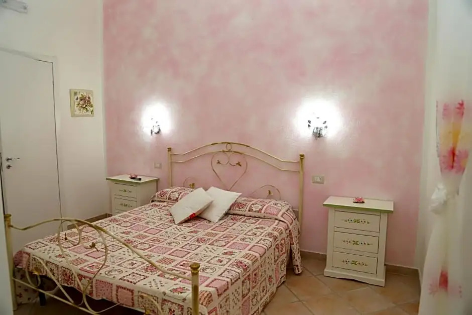 BB Le Rose