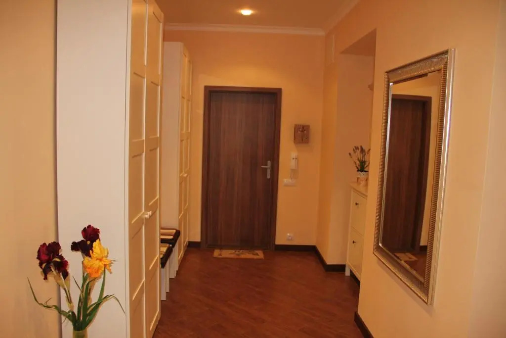Jurincom apartments