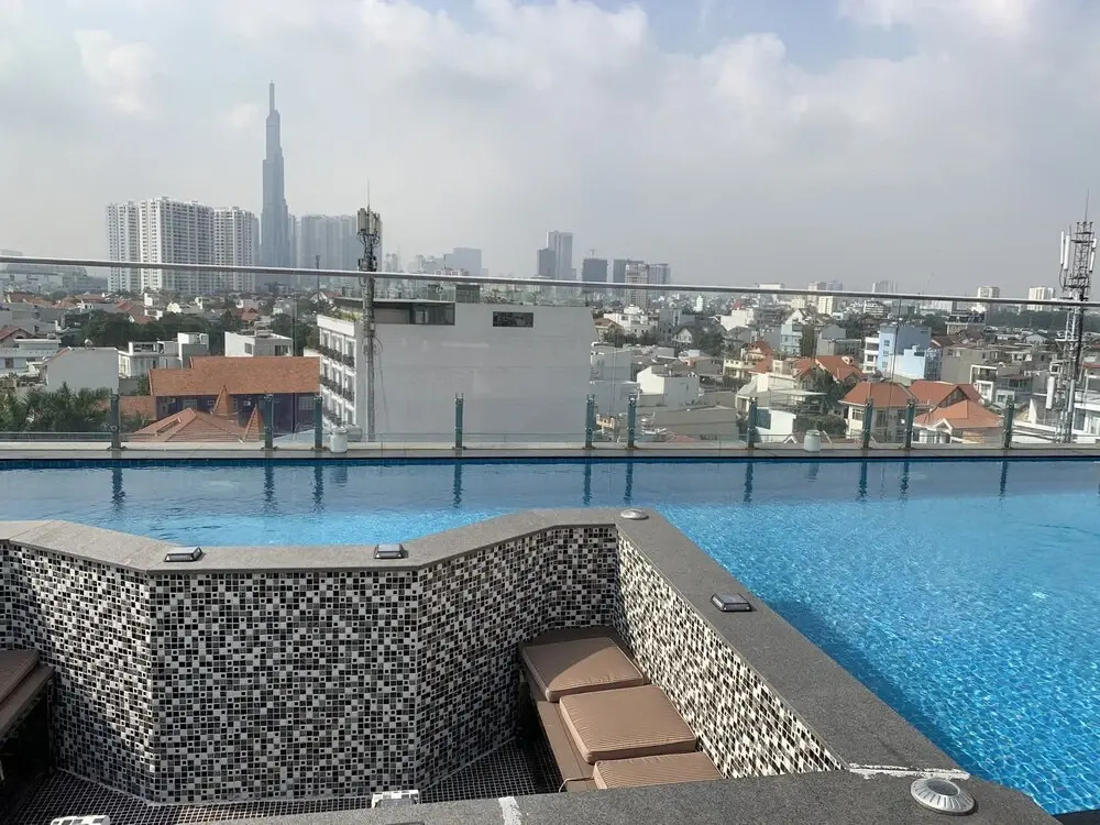 La Rosa Apartment