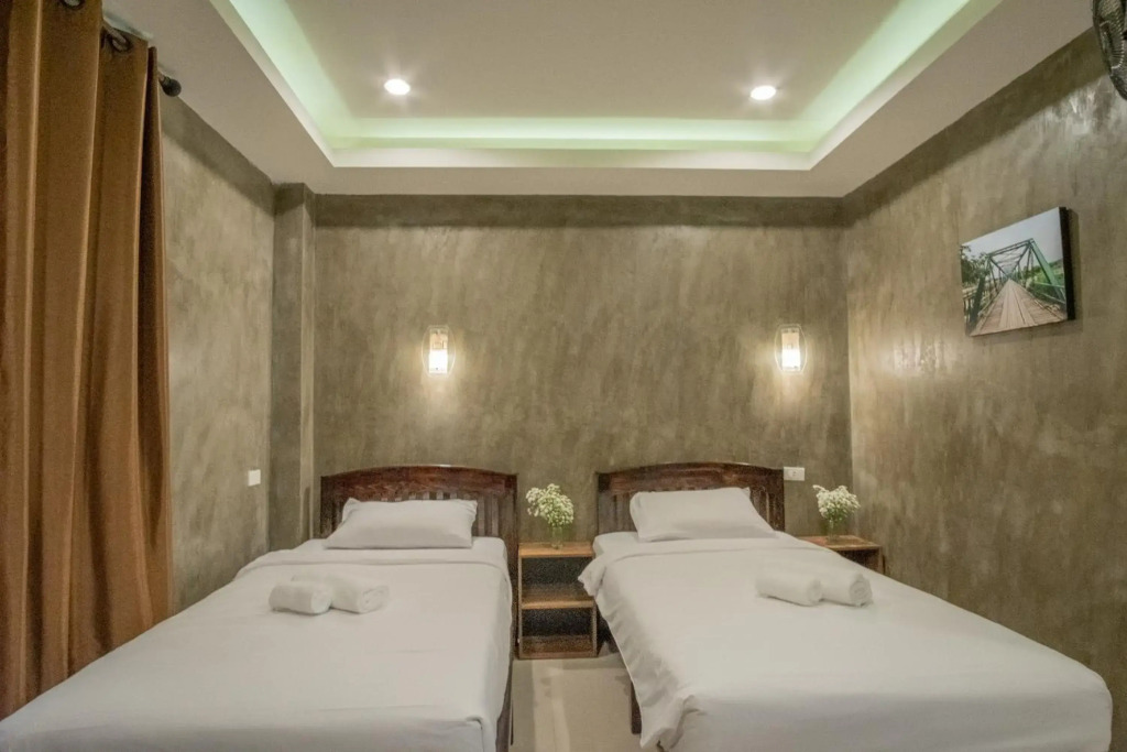 Namu Hotel