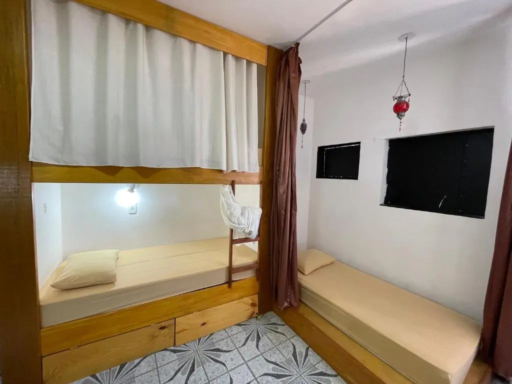 Hostel Utopia