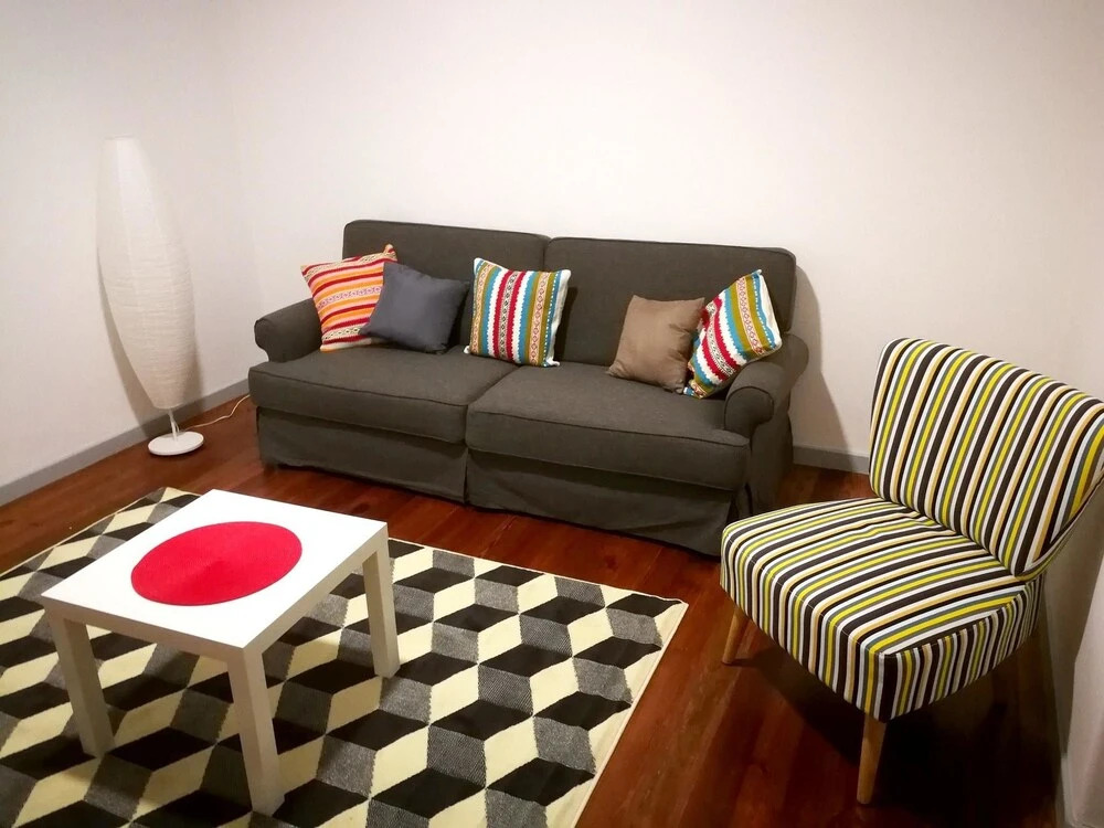 Apartment With 2 Bedrooms in Funchal, With Wonderful City View, Balcon