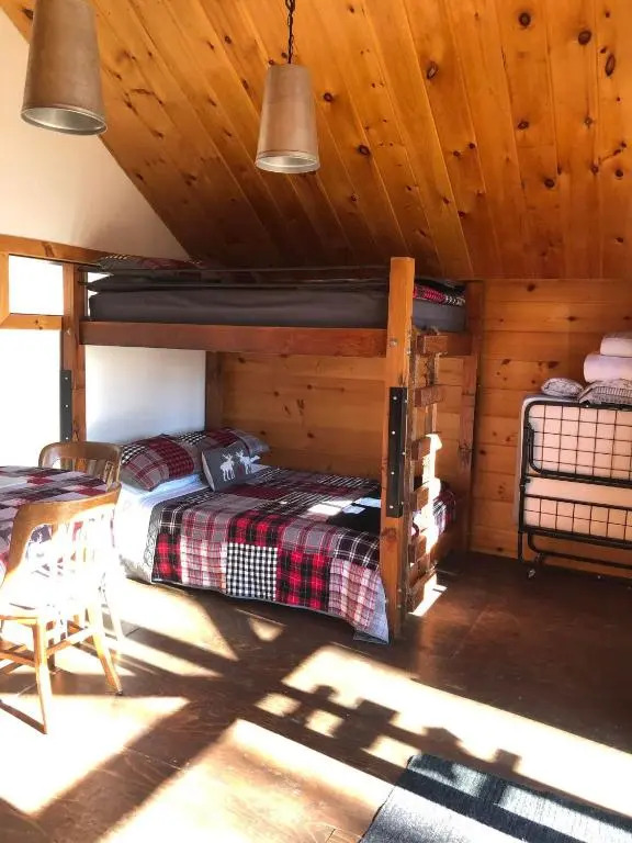 Les Cabines Nordik 2.0