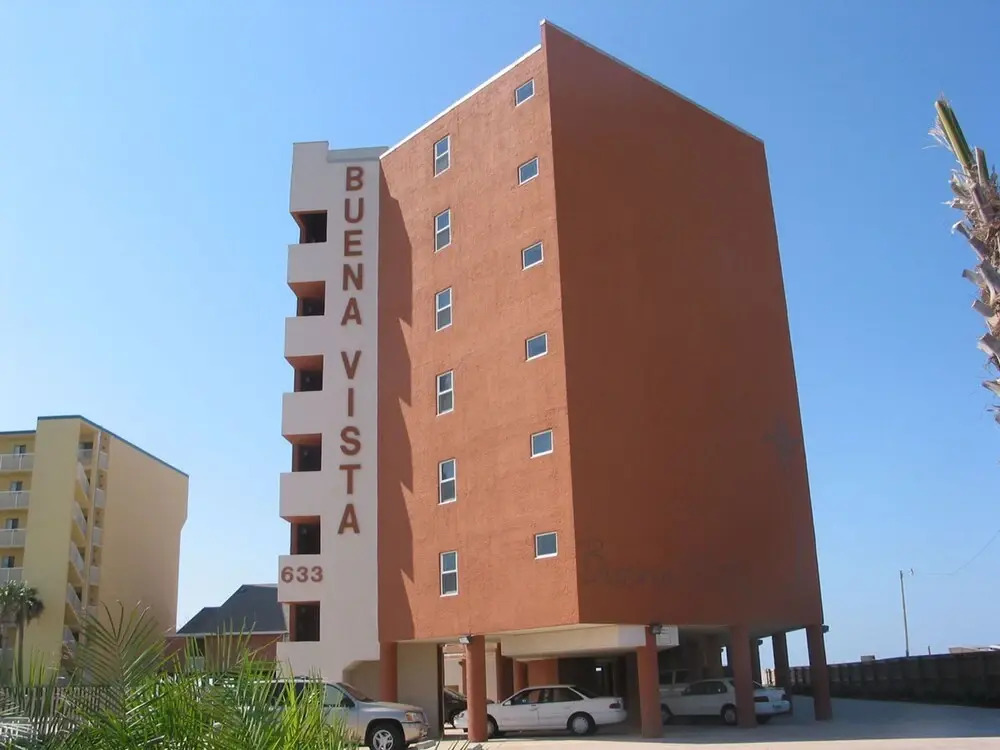 Buena Vista 301 by Bender Vacation Rentals