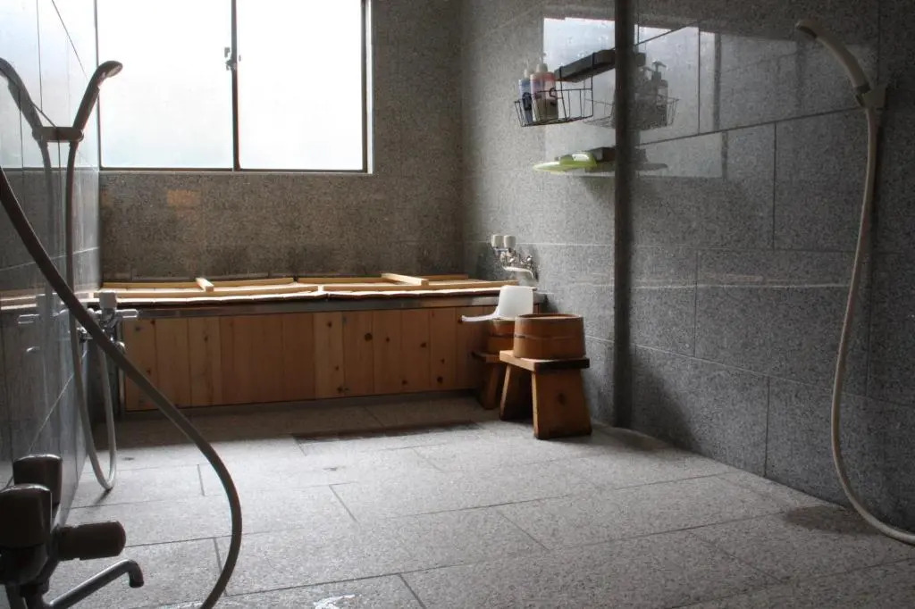 Magome Chaya