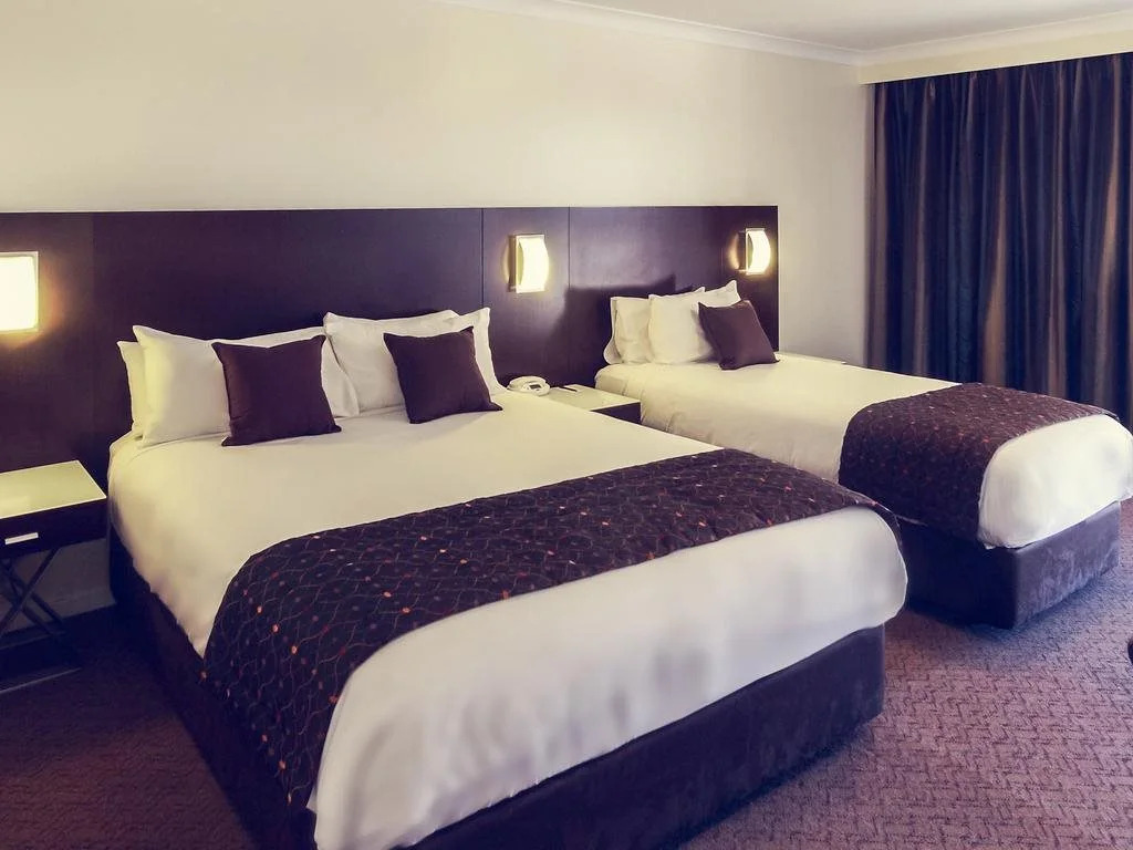 RST Hotel