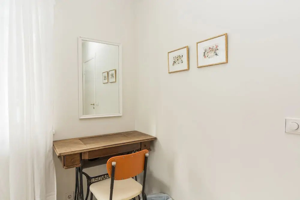 Bjarmó Guesthouse