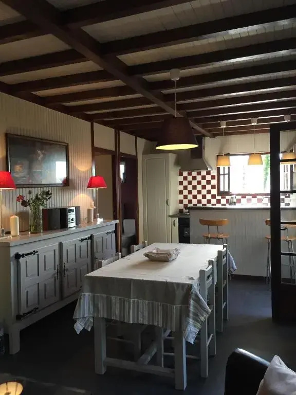 Le Chalet de la Loire