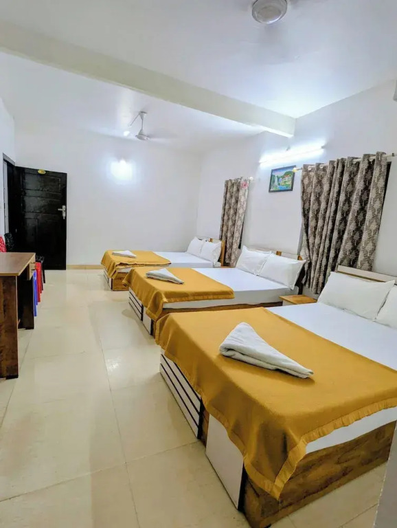 kollam Beach Resort