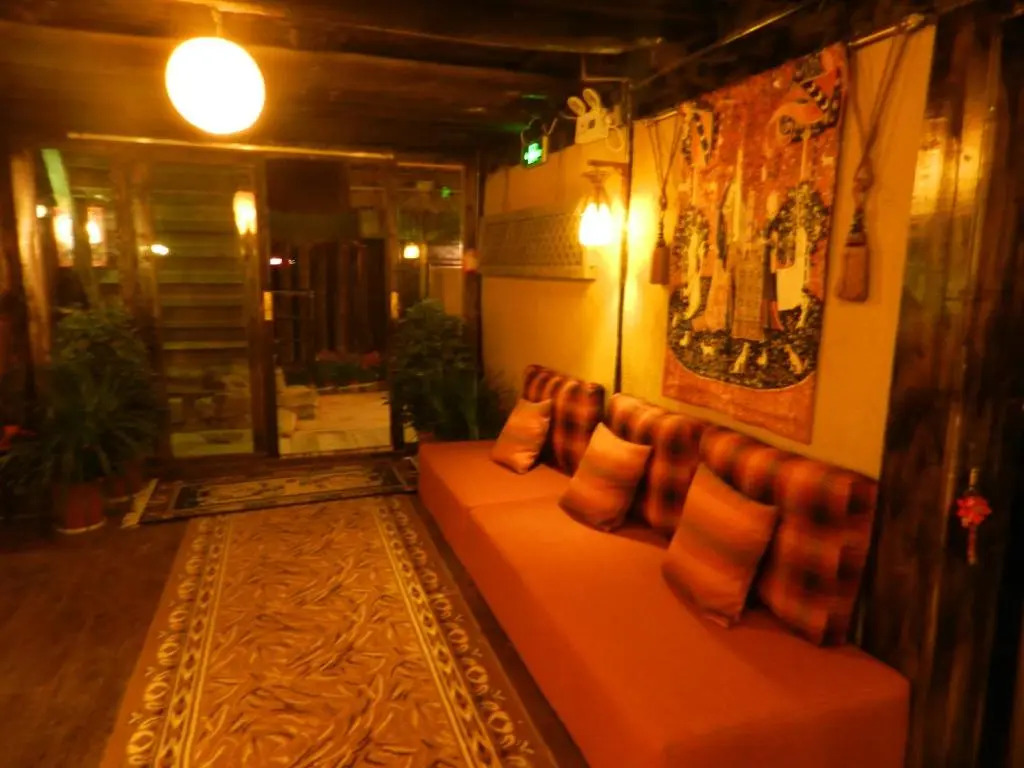 Timeless Inn