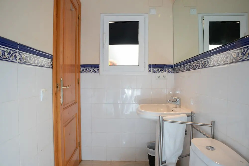 Apartamento Fragata Camilo