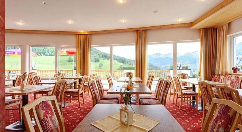 Hotel Alpenrose