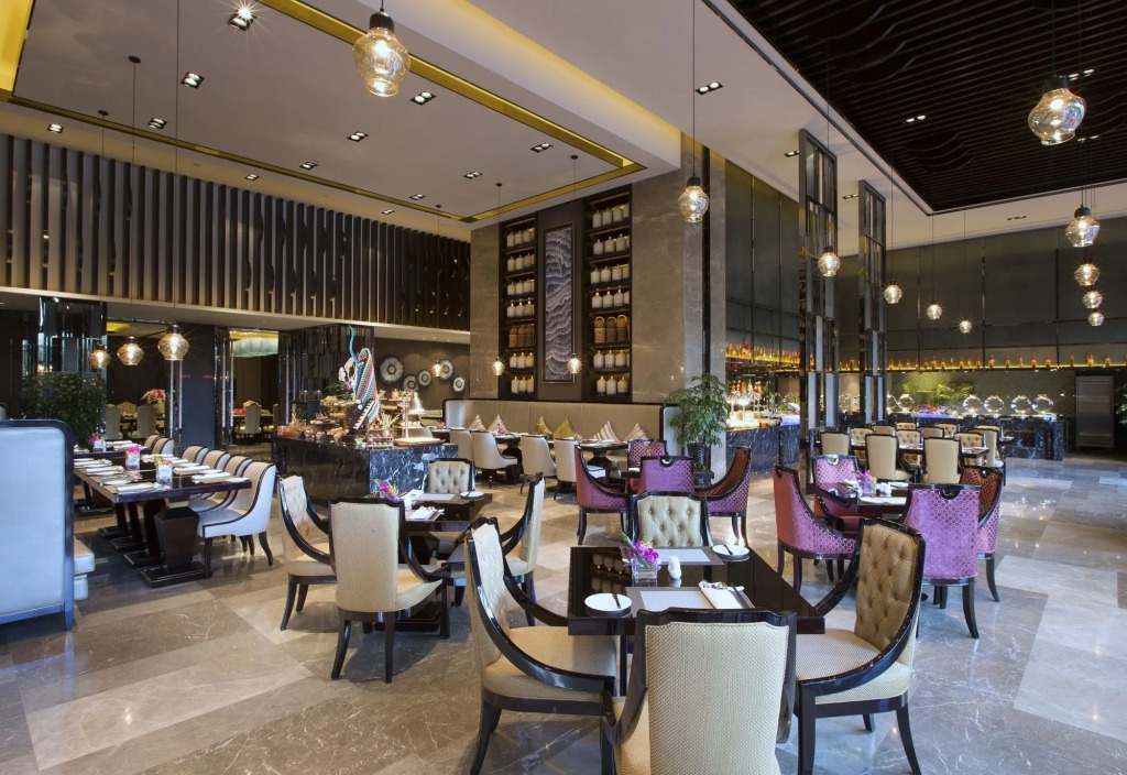 Wanda Vista Kunming