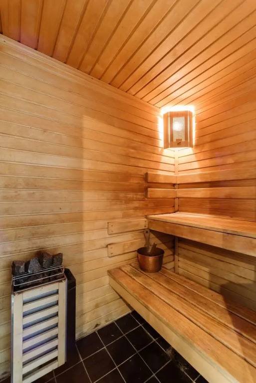 White Nights Hostel