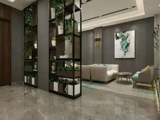 HongQi Hotel