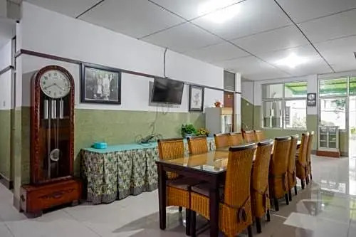 KoolKost Syariah @ Wisma Fastabiq (Minimun Stay 6 Nights)