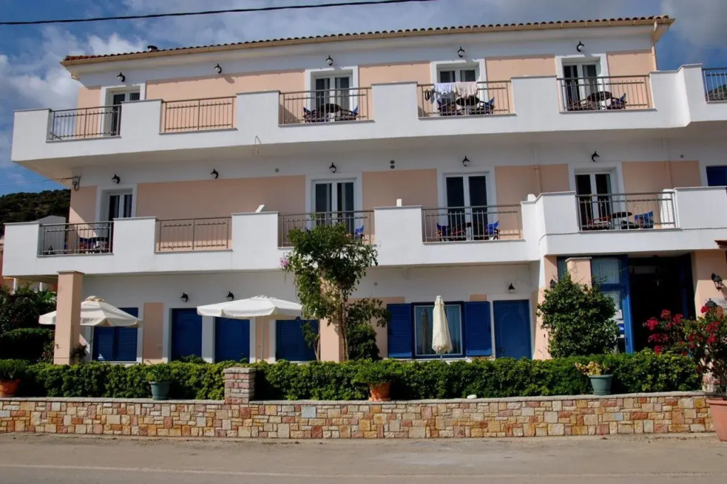 Kalypso Hotel