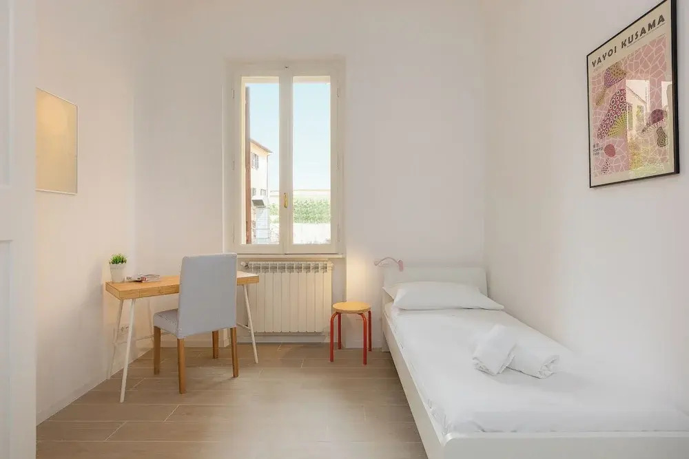 Rental in Rome Mastai Trastevere Home