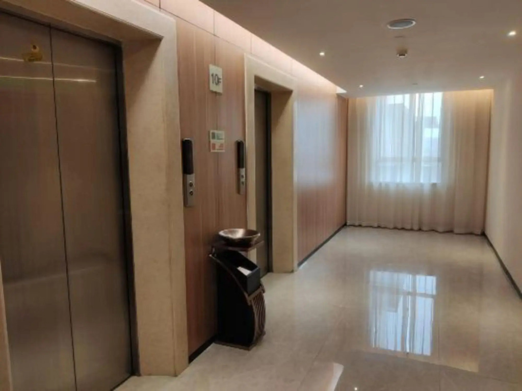 Jtour Inn Yulin Bobai