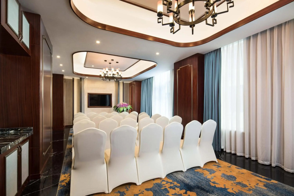 Overseas Chinese Hotel Wenzhou