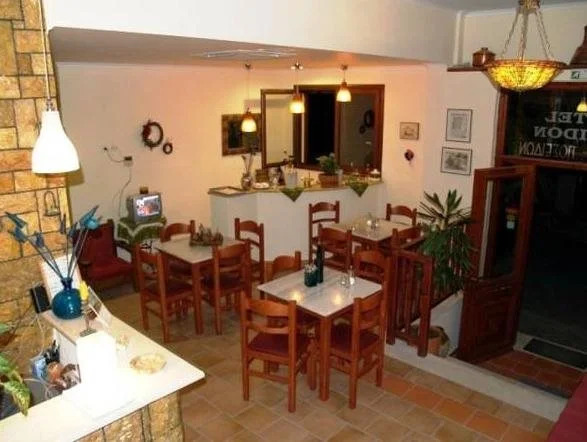 Pension Posidon