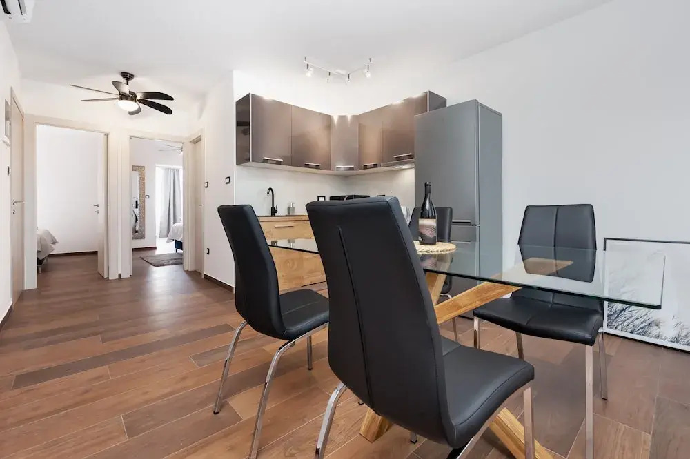 Mon Maison Sanja