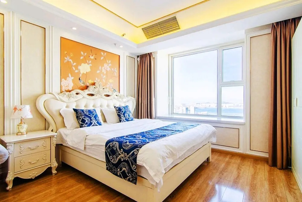 Da Lian Apartment