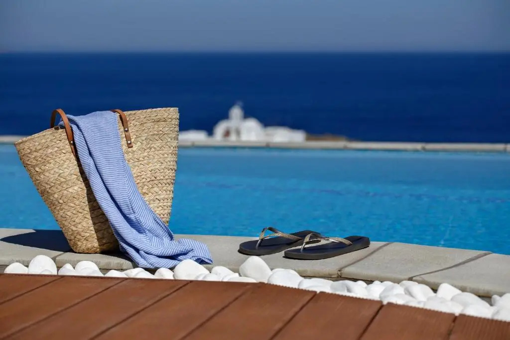 Selana Suites