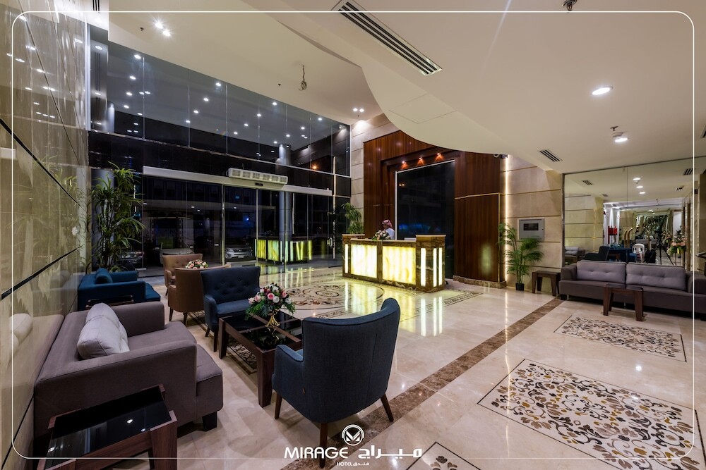 Mirage Hotel, Jeddah Image 4