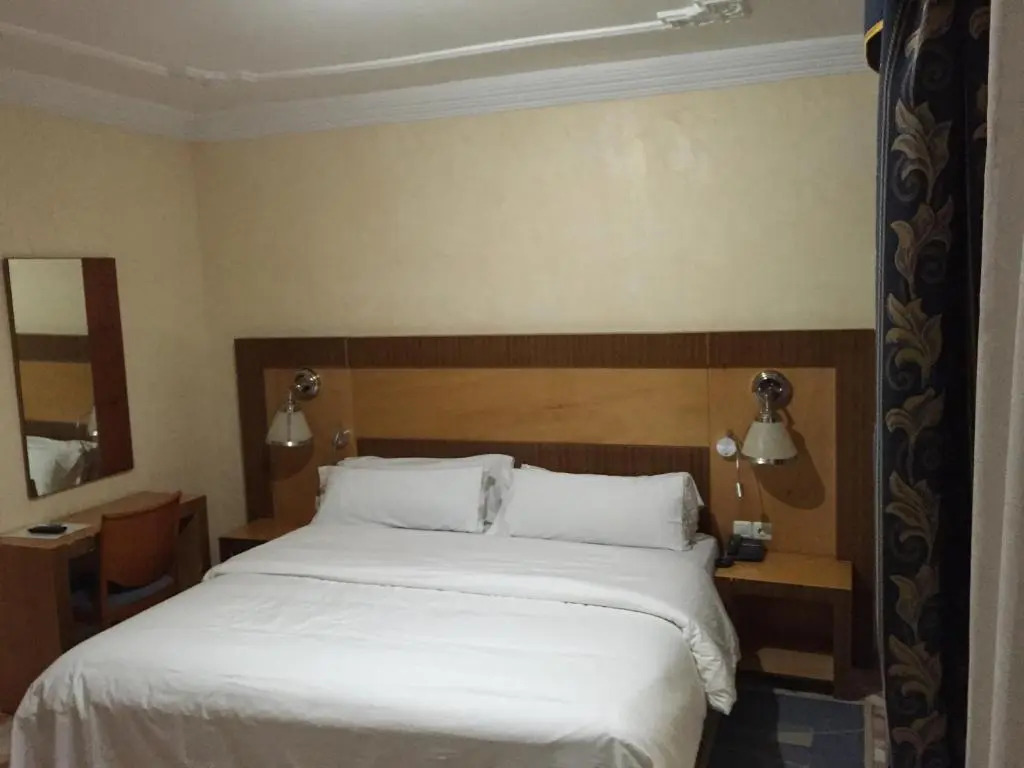 Hotel Sahel