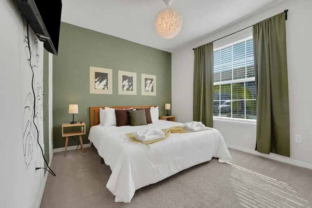 7589osl-solterra Resort 5 Bedroom Townhouse