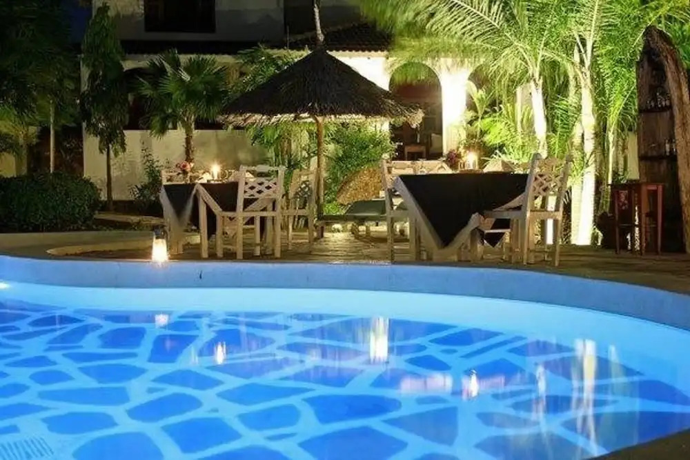 Wonderful Kibali Three Bedroom Apartment
