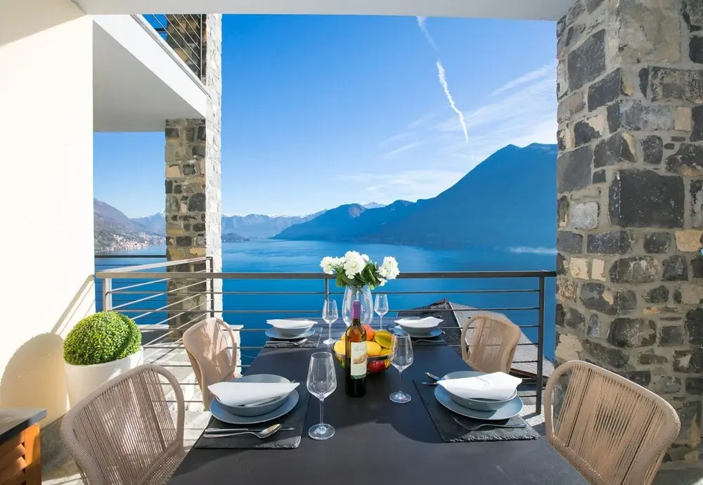 Residence degli Oleandri 1A