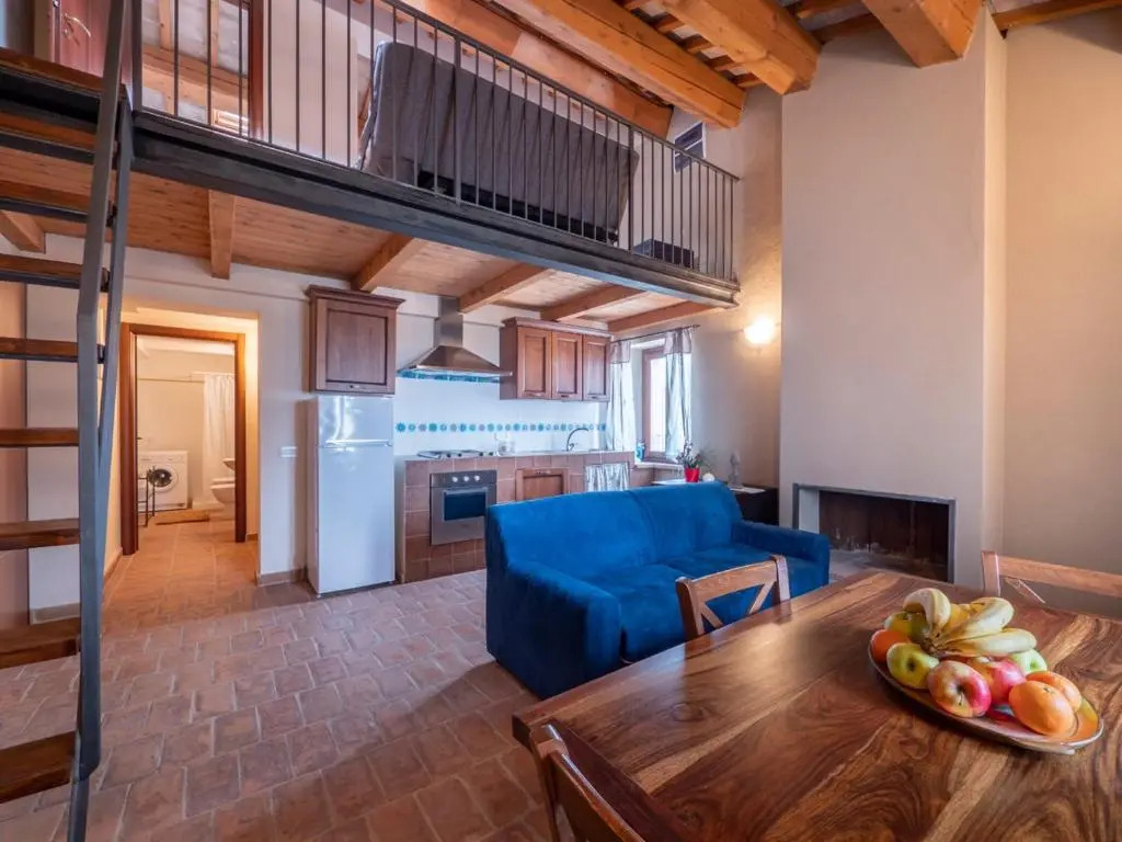 Villa Oliva