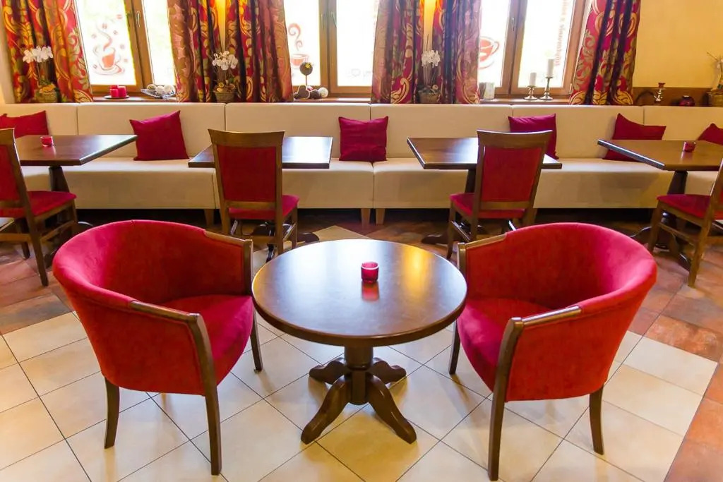 B&B Penzión a apartmány Magura