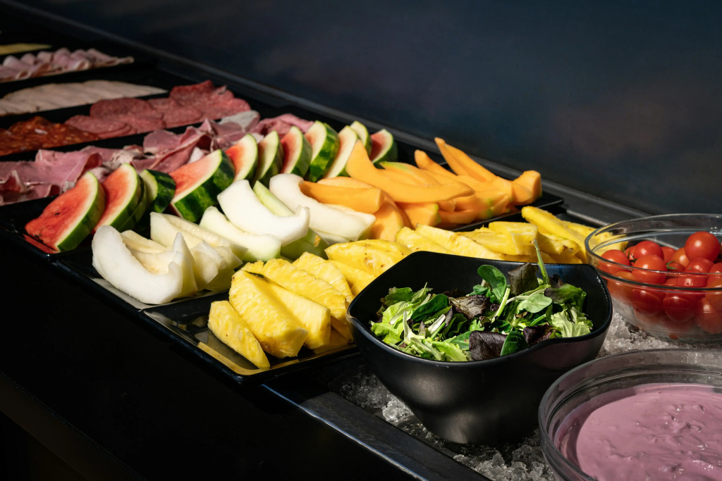DoubleTree by Hilton Amsterdam - NDSM Wharf