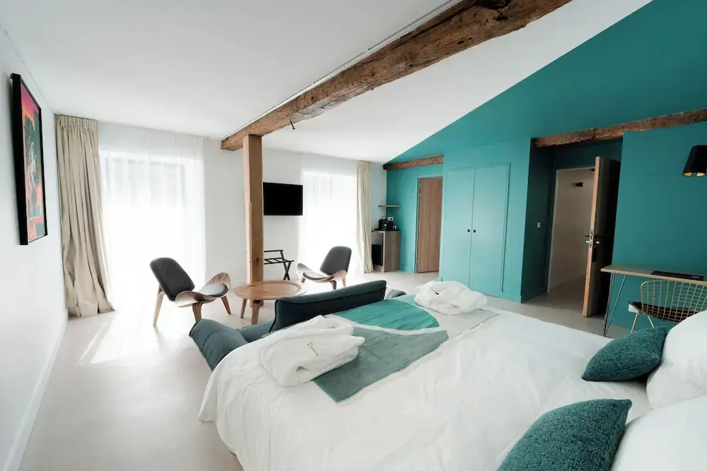 Lodge du Hautacam