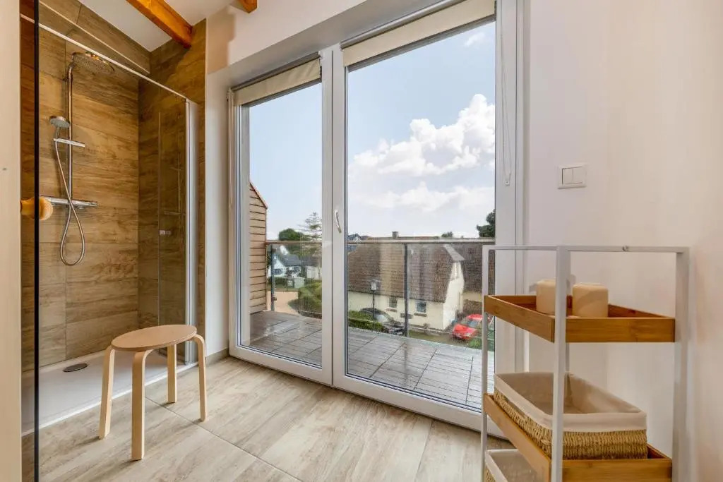 Suite Strandrose