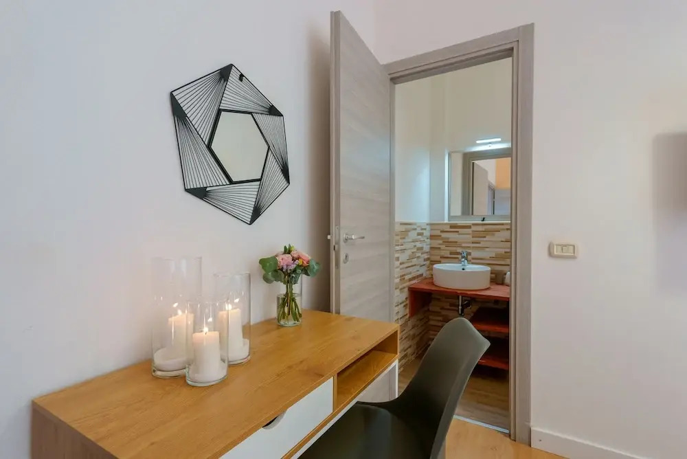 Bissenti Rooms - Eja Sardinia