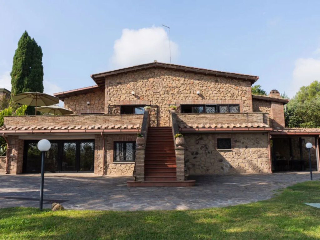 Villa Valentina
